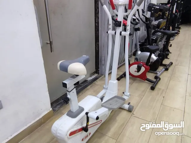 اوربتراك اليت ماجنتيك 150 كيلو بكرسي