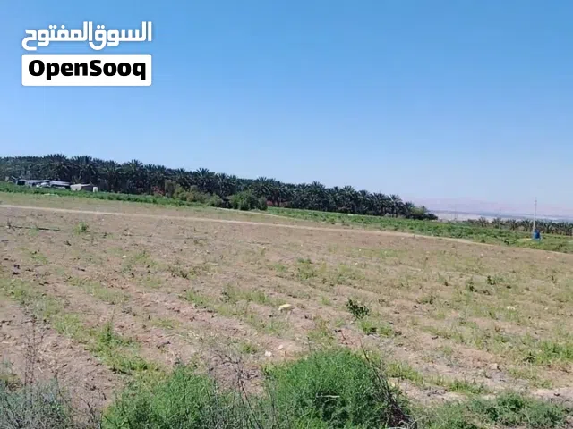 Farm Land for Sale in Salt Al Balqa'