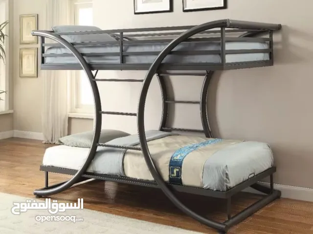 سراير طابقين تفصيل