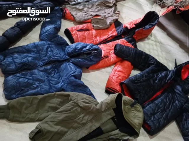 5 دجيبوطيات مستعملات استعمال بسيط