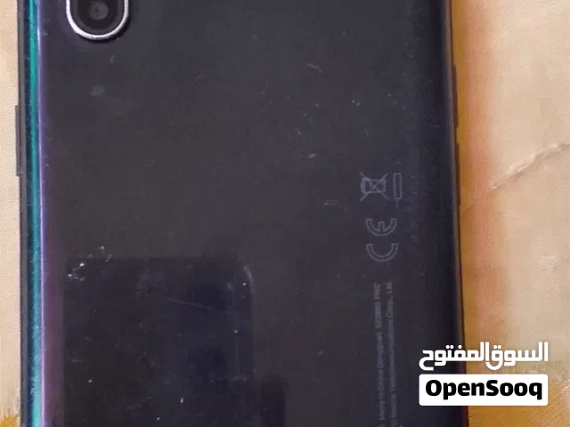 Oppo Reno3 محتاج شاشة - البوردة شغالة