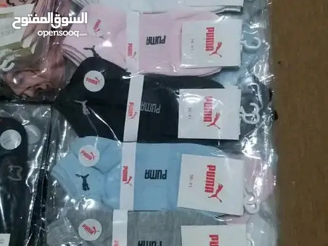 جوارب نسائية جملة الدسته فها 10 قطع ويوجد توصيل لجميع المدن