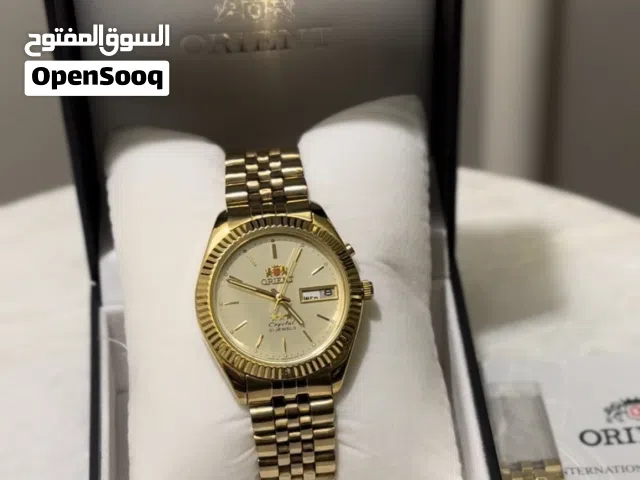 اورينت crystal