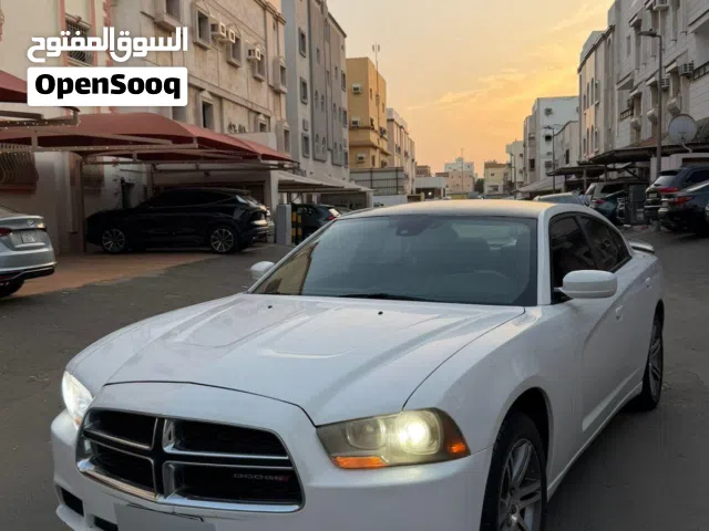 2013 Dodge Charger SXT