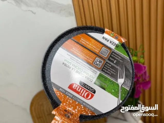 Crêpière Olina Granite – Qualité Premium