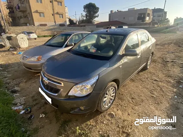 Chevrolet Other 2017 in Amman