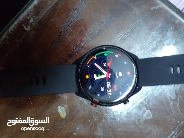 ساعة Xiaomi Watch