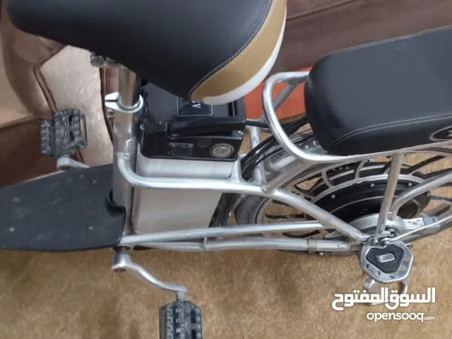 بسكليت كهرباء للبيعععععع
