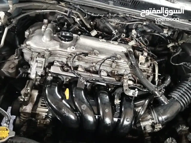 Mechanical parts Mechanical Parts in Jeddah