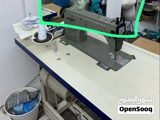 مكينة خياطه