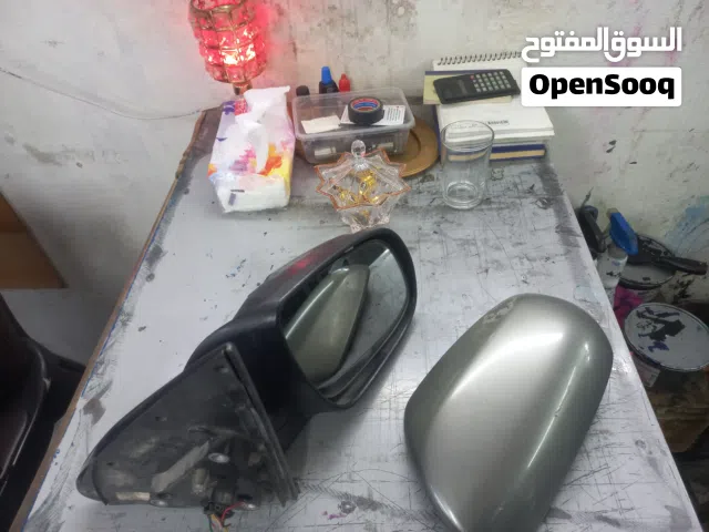 قطع كيا فورتي اصلي