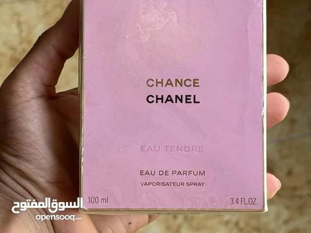 Chance Chanel EAU TENDRE