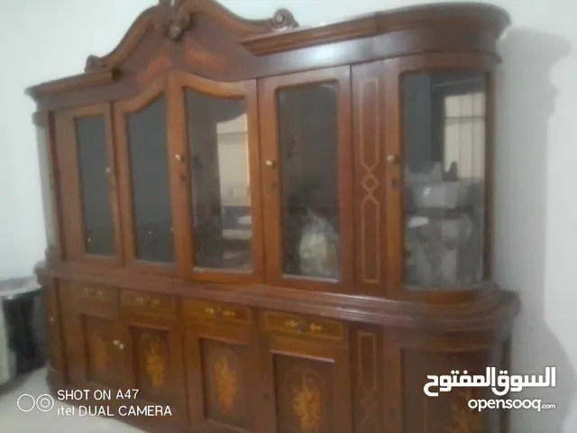 بوفيه خشب مصري للبيع