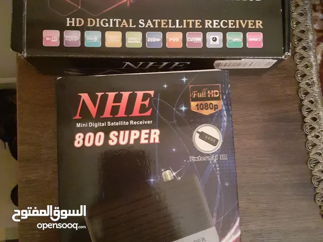 beIN Receivers for sale in Cairo