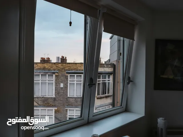 شقة حديثة للأيجار في حي المهندسين