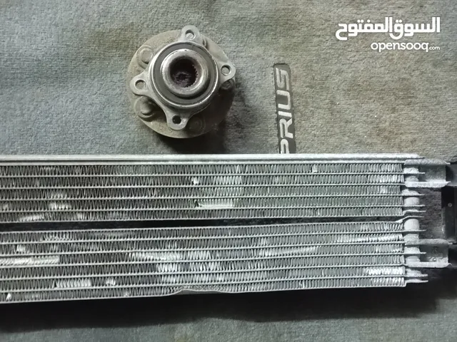 Brakes Mechanical Parts in Zarqa