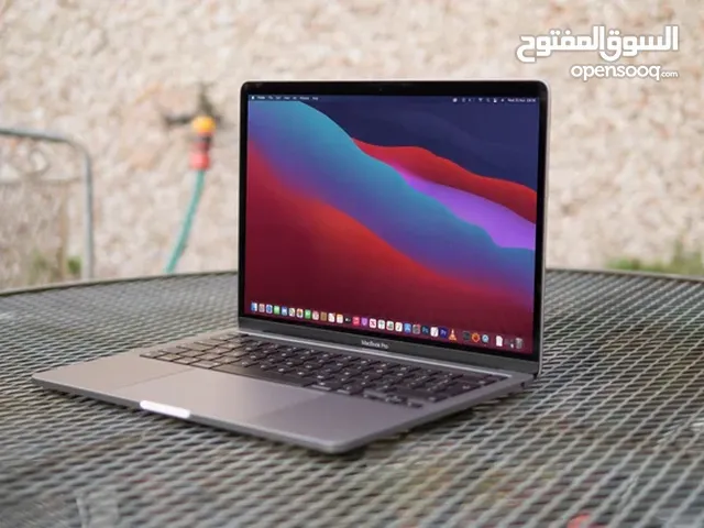 MacBook Pro M1