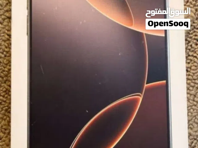 Apple iPhone 16 Pro Max 512 GB in Amman