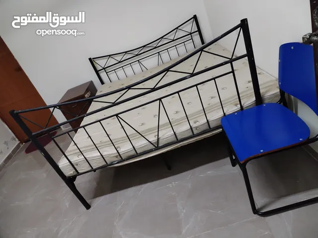 غرفة لايجار مع دورة مياة خاصة