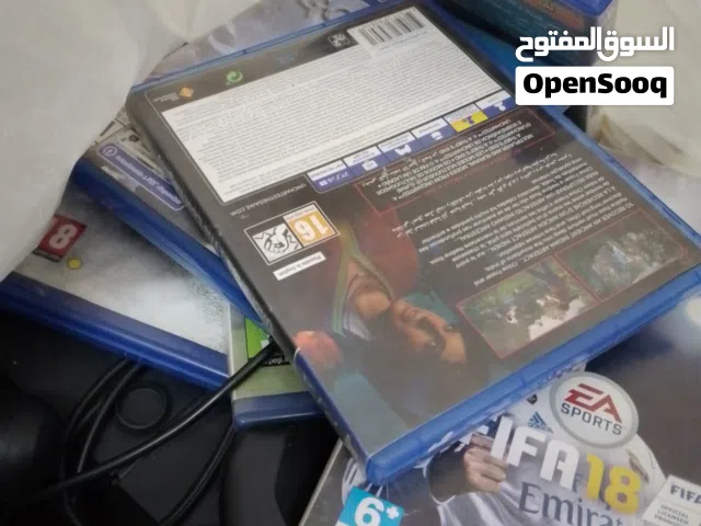 بلاي ستيشن 4
