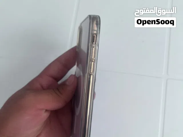 Apple iPhone XS Max 64 GB in Amman