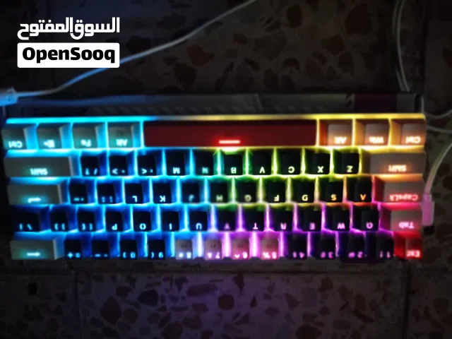KEYBOARD k500