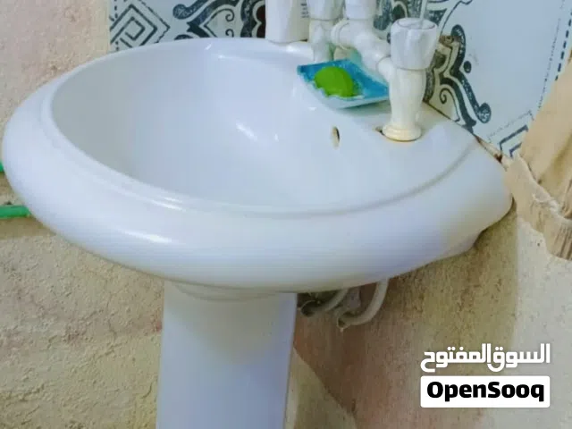 مغسلة للبيع