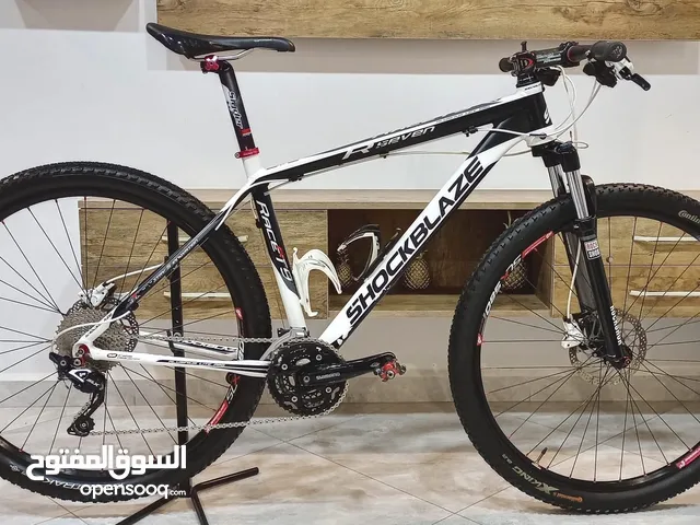 vtt shockblaze