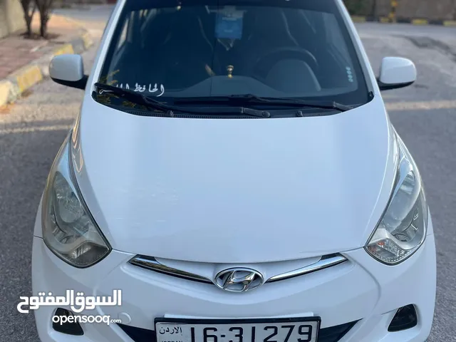 Used Hyundai Other in Ajloun