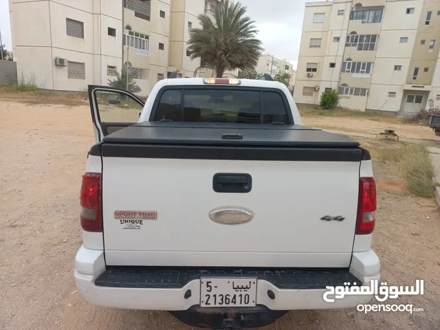 Used Ford Explorer in Tripoli