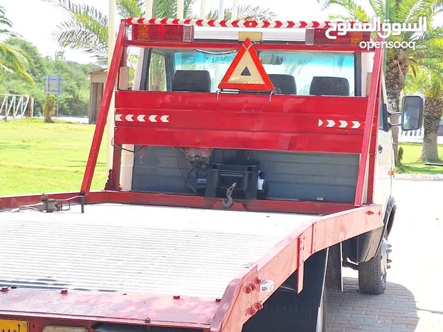 افيكو ساحبة 40\10 دراولك محرك العادي