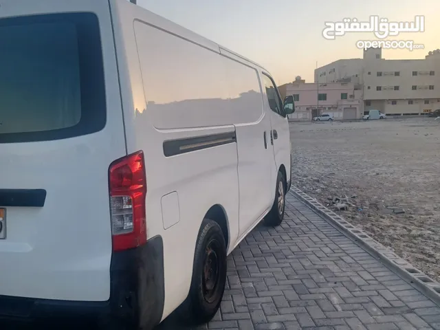 Used Nissan Urvan in Southern Governorate