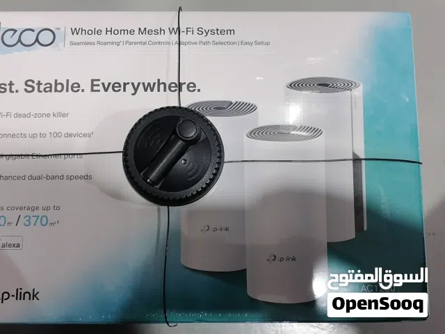 Tp link ac 1200 deco M4