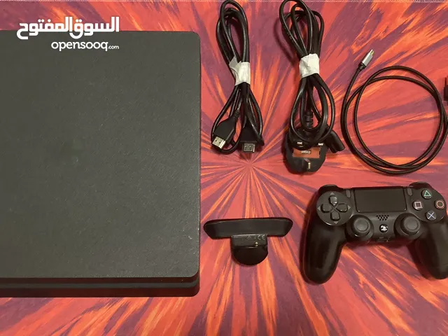 PlayStation 4 PlayStation for sale in Abu Dhabi