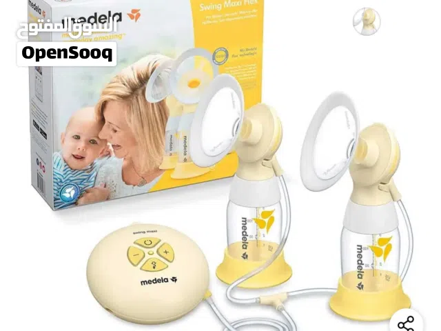 Medela breast pump