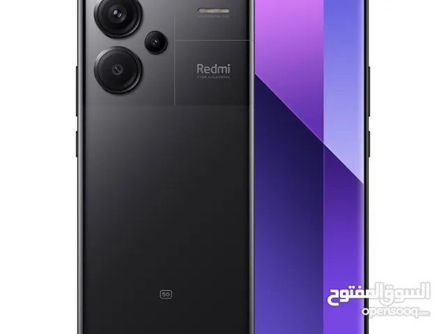Xiaomi Redmi Note 13 Pro Plus 512 GB in Bethlehem