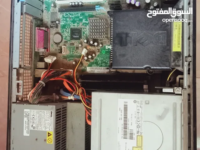 Windows Dell  Computers  for sale  in Sharqia