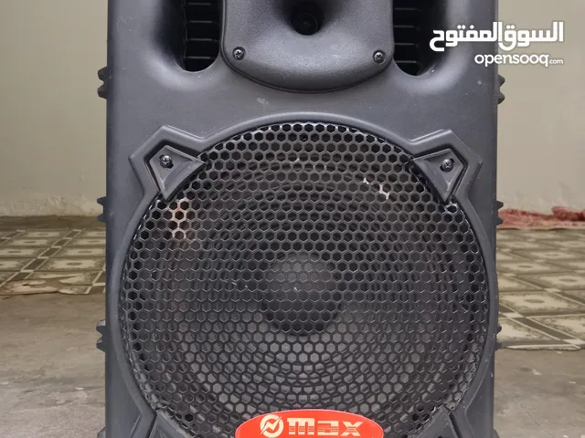  Sound Systems for sale in Al Bayda'