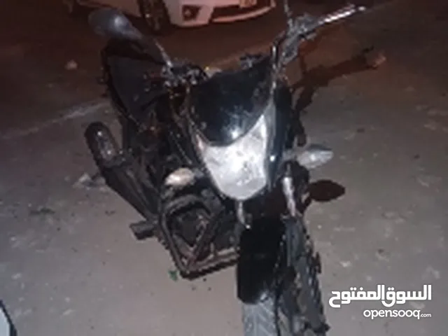 Used Honda CRF150F in Al Jahra