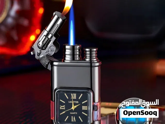 ولاعة نادرة جداً و ممتازة للاستخدام المنزلي و الرحلات البريه   .....................................