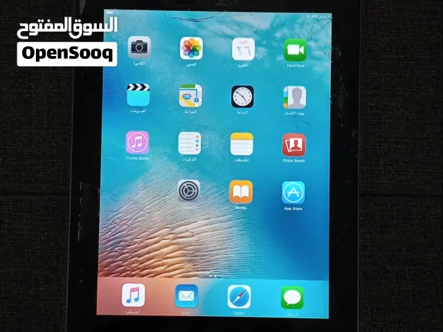 Apple iPad 2 support SIM card (16GB)