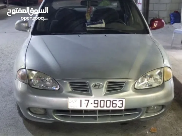 هونداي افانتي نيو تومتيك
