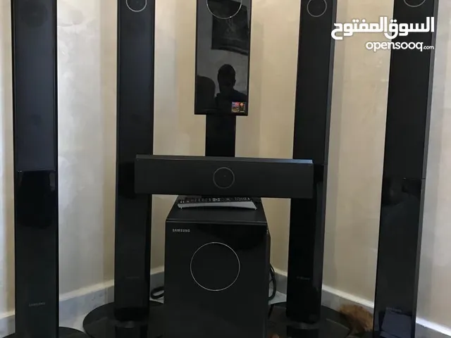 SAMSUNG HOME THEATER SYSTEM