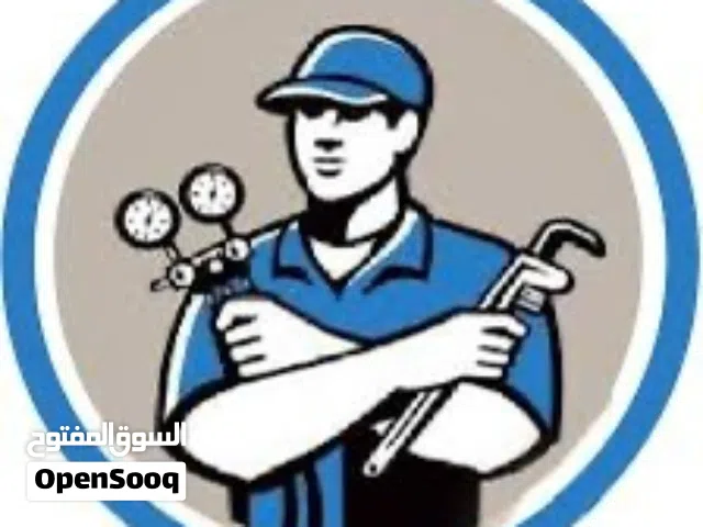 فني صيانه وتركيب مكيفات