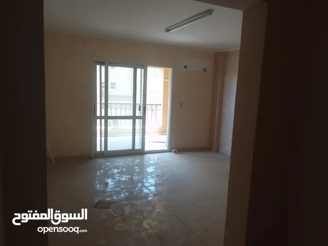 211 m2 3 Bedrooms Apartments for Rent in Cairo Madinaty