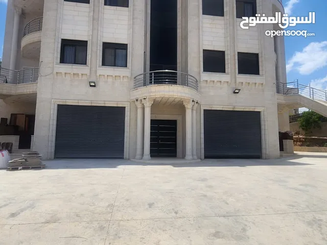 شقة جديدة ضمن فيلا للإيجار في سردا