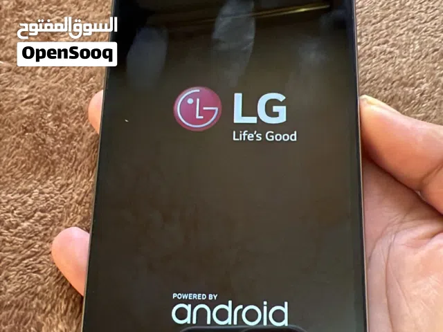 LG Stylus 2 للبيع بحالة وكالة الموقع سحاب السعر نهائي 30د