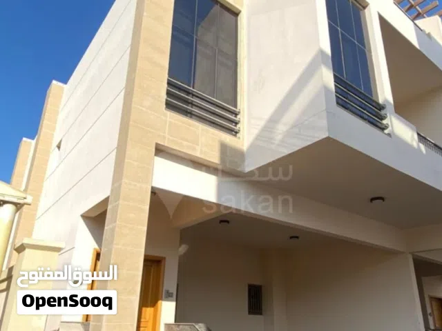 For Rent Residential Luxury villa At MSQ