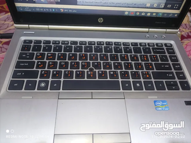لابتوب hp للبيع