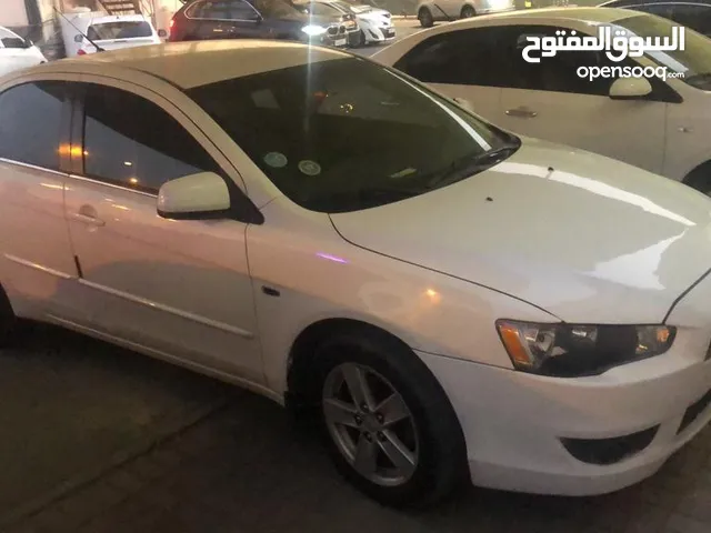 Used Mitsubishi Lancer in Manama